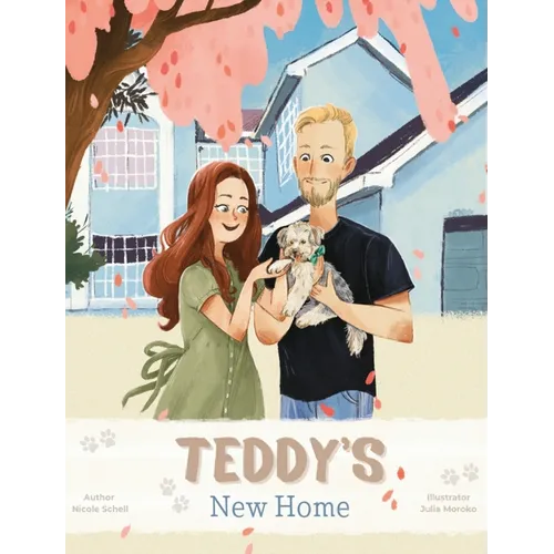 Teddy's New Home