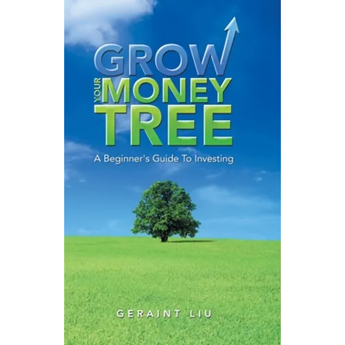 Grow Your Money Tree: A Beginner's Guide to Investing