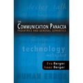 The Communication Panacea: Pediatrics and General Semantics