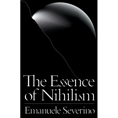 The Essence of Nihilism