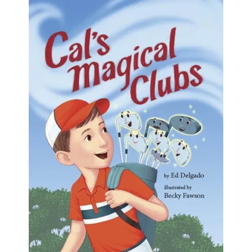 Cal's Magical Clubs