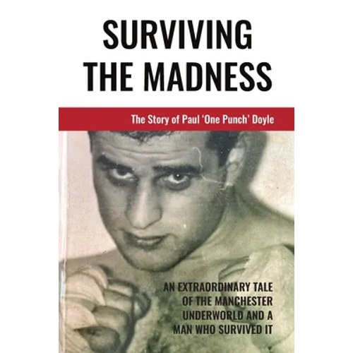 Surviving The Madness