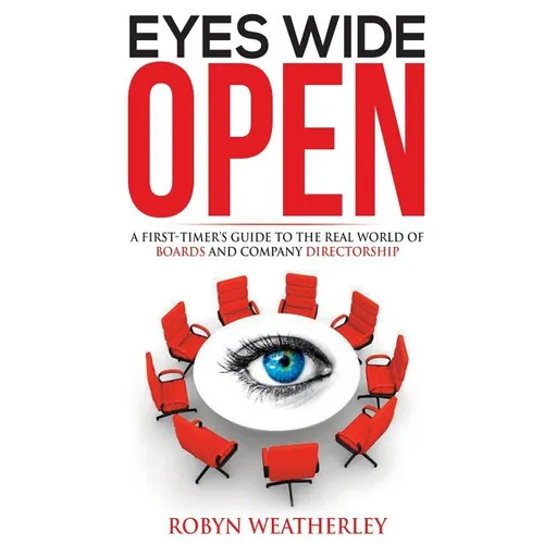 Eyes Wide Open