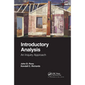 Introductory Analysis: An Inquiry Approach