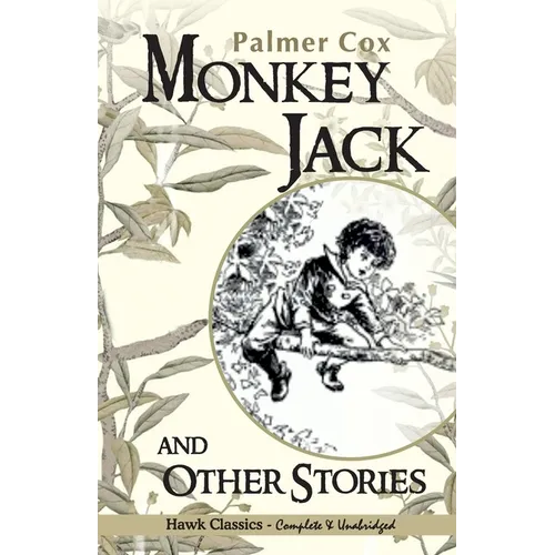 Monkey Jack and Other Stories