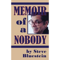 Memoir of a Nobody (hardback)