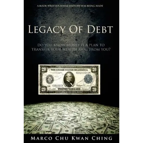 Legacy of Debt