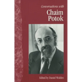 Conversations with Chaim Potok
