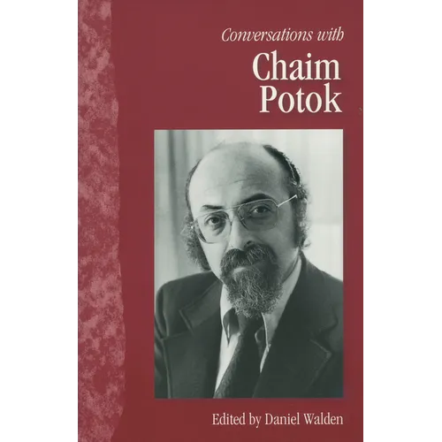 Conversations with Chaim Potok