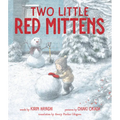 Two Little Red Mittens