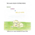 The Name Series Picture Book: Noah, Emma & Belle Hope