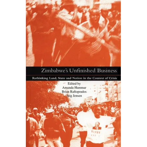 Zimbabwe's Unfinished Business