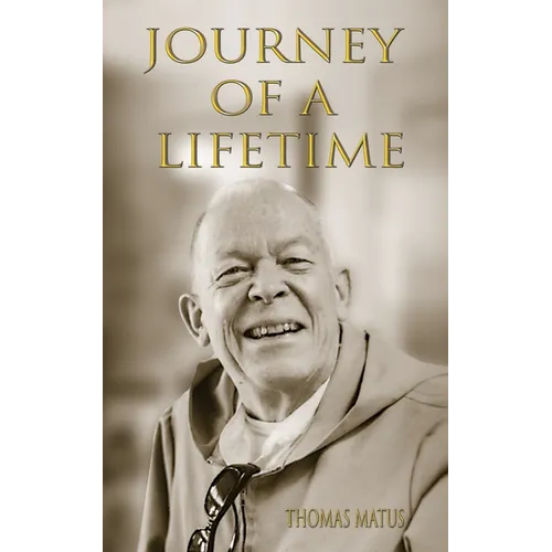 Journey of a Lifetime