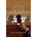 The Israeli - Palestinian Legal War: This Land is Ours
