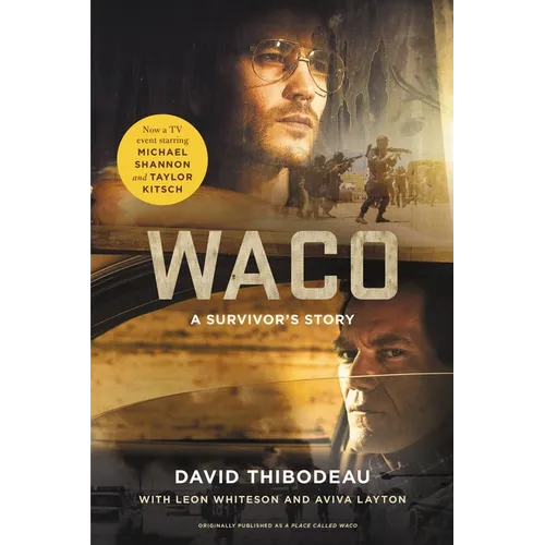 Waco: A Survivor's Story