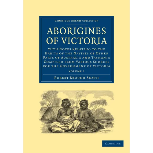 Aborigines of Victoria