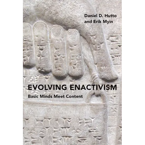 Evolving Enactivism: Basic Minds Meet Content