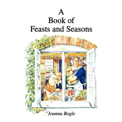 Book of Feasts and Seasons