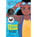 Swim Team: A Graphic Novel