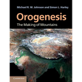Orogenesis: The Making of Mountains