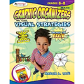 Engage the Brain: Graphic Organizers and Other Visual Strategies, Math, Grades 6-8