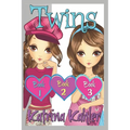 Twins: Part One - Books 1, 2 & 3: Books for Girls 9 - 12