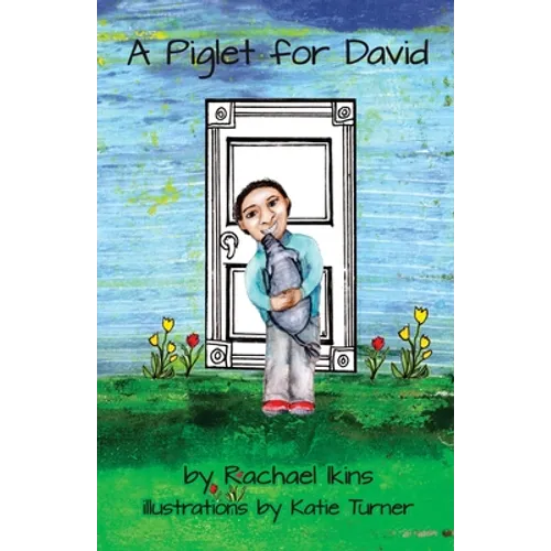A Piglet for David