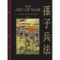 The Art of War: A New Translation