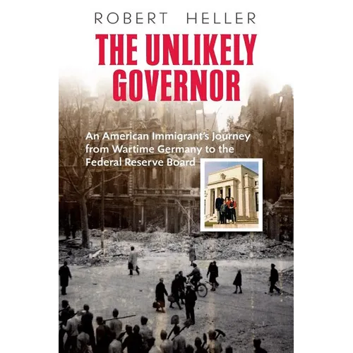 The Unlikely Governor