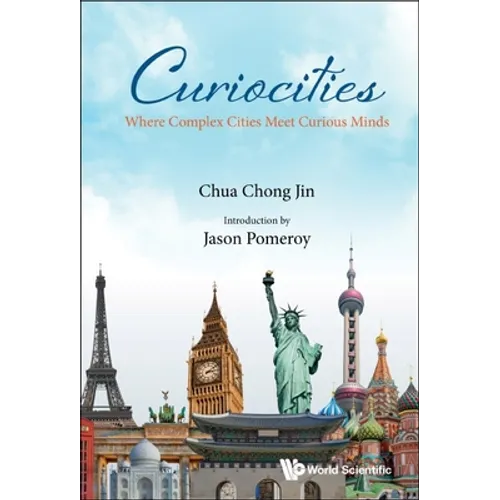 Curiocities: Where Complex Cities Meet Curious Minds