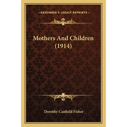 Mothers And Children (1914)