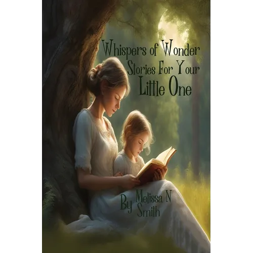 Whispers of Wonder Stories for Your Little One