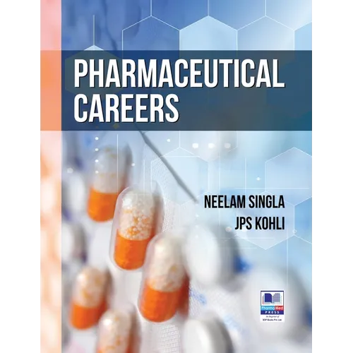 Pharmaceutical Careers