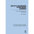 NATO's Changing Strategic Agenda: The Conventional Defence of Central Europe