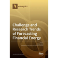 Challenge and Research Trends of Forecasting Financial Energy