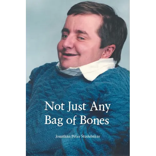 Not Just Any Bag of Bones