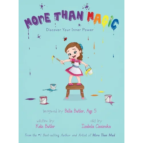 More Than Magic