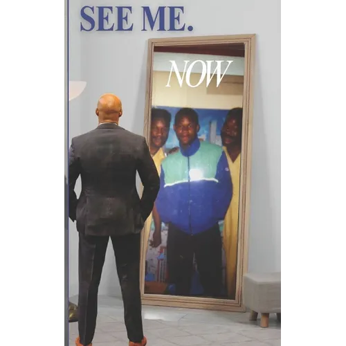 See Me. Now