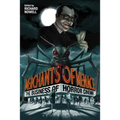 Merchants of Menace: The Business of Horror Cinema