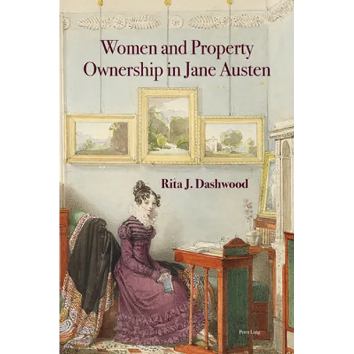Women and Property Ownership in Jane Austen