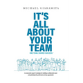 It's All About Your Team: One Team. Shared Success.℠