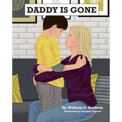 Daddy Is Gone: Dealing with the Death of a Parent
