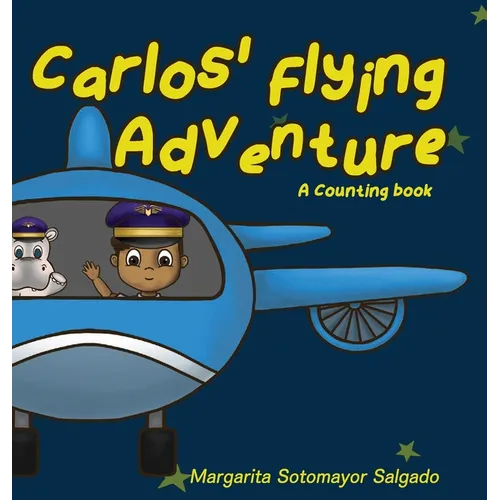 Carlos Flying Adventure