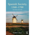 Spanish Society, 1348-1700