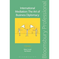 International Mediation: Breaking Business Deadlock