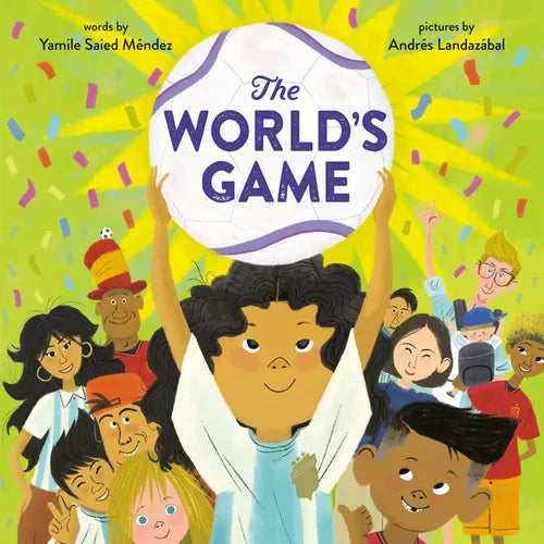 The World's Game