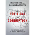 Political Corruption: The Internal Enemy of Public Institutions