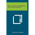 How I Made $2,000,000 In The Stock Market