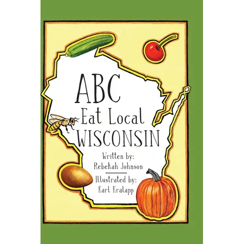 ABC Eat Local Wisconsin
