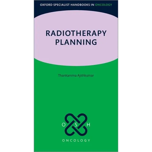Radiotherapy Planning